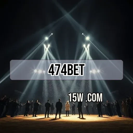 474bet.com: Venha Conhecer a Roleta e Ganhe Grandes Prêmios!