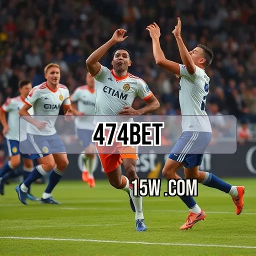 474bet.com: Mergulhe no Poker e Aumente suas Chances de Vencer!