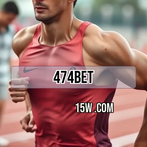 474bet.com: Ofertas Imperdíveis Para Jogos Que Você Não Pode Perder