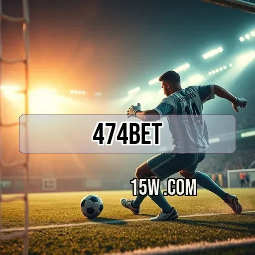 474bet.com: Descubra o Cassino Online que Todos Estão Falando!