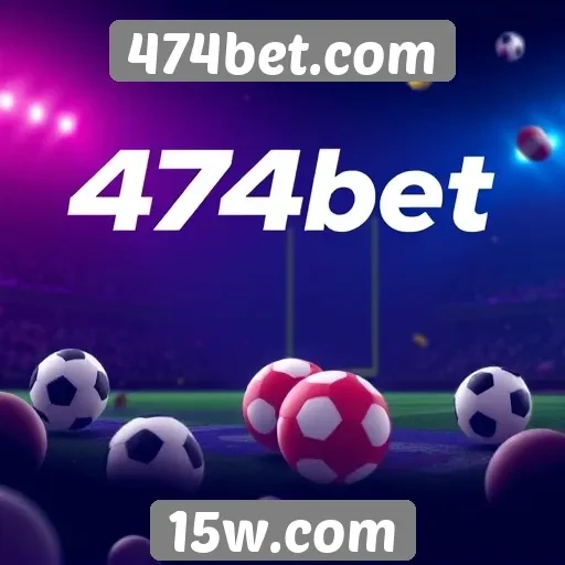 Ofertas e promoções do 474bet.com em 2025