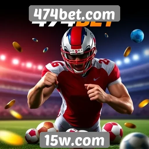 Comparativo de bônus e promoções na 474bet.com